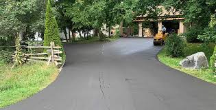 Driveway Maintenance Services in Hickory Creek, TX